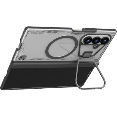 Nillkin Camshield Iceblade Pro Back Cover Black (Galaxy Z Fold 7) Nillkin Camshield Iceblade Pro Back Cover Black (Galaxy Z Fold 7)